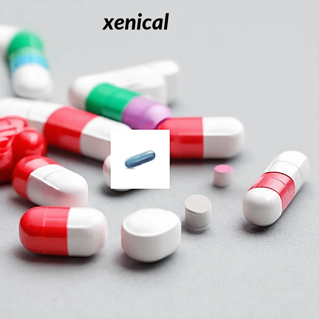 Cual es el precio del medicamento xenical